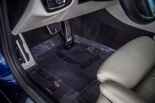 2018 BMW 5 Series 540i M SPORT - NAV - BACKUP CAM - BLUETOOTH - MUST SEE - 23002723 - 47