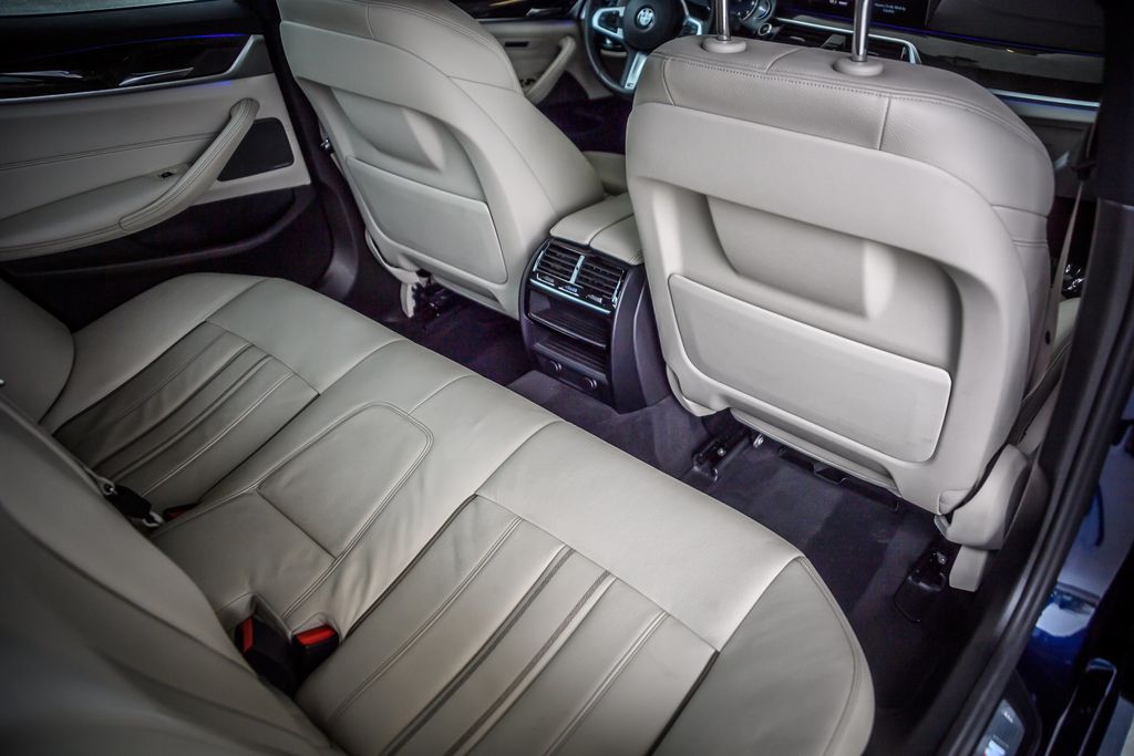 2018 BMW 5 Series 540i M SPORT - NAV - BACKUP CAM - BLUETOOTH - MUST SEE - 23002723 - 50