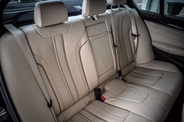 2018 BMW 5 Series 540i M SPORT - NAV - BACKUP CAM - BLUETOOTH - MUST SEE - 23002723 - 51