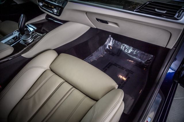 2018 BMW 5 Series 540i M SPORT - NAV - BACKUP CAM - BLUETOOTH - MUST SEE - 23002723 - 53