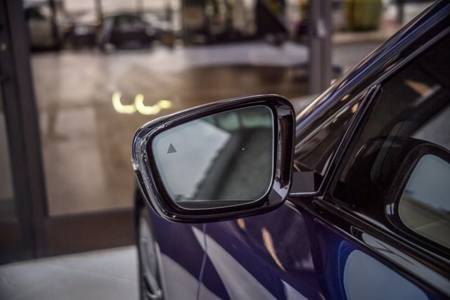 2018 BMW 5 Series 540i M SPORT - NAV - BACKUP CAM - BLUETOOTH - MUST SEE - 23002723 - 56