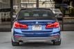 2018 BMW 5 Series 540i M SPORT - NAV - BACKUP CAM - BLUETOOTH - MUST SEE - 23002723 - 7