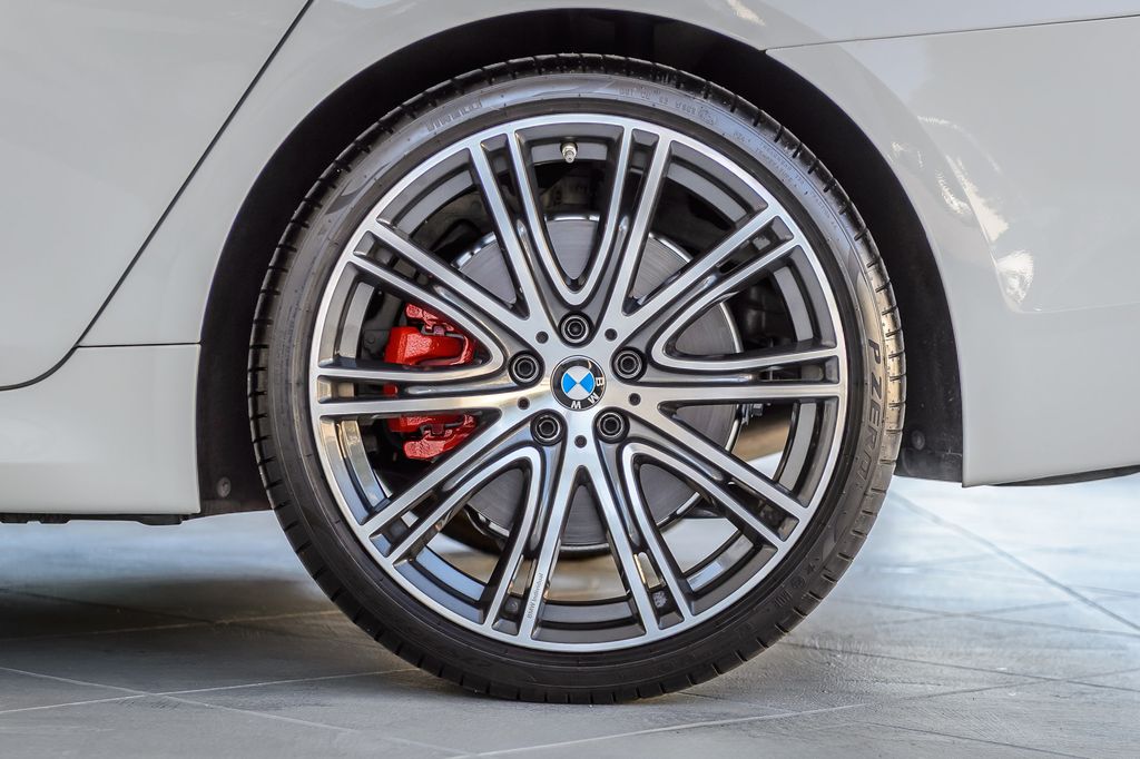 2018 BMW 5 Series 540i M SPORT - NAV - BACKUP CAM - BLUETOOTH - MUST SEE - 23023691 - 13