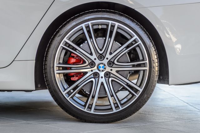 2018 BMW 5 Series 540i M SPORT - NAV - BACKUP CAM - BLUETOOTH - MUST SEE - 23023691 - 13