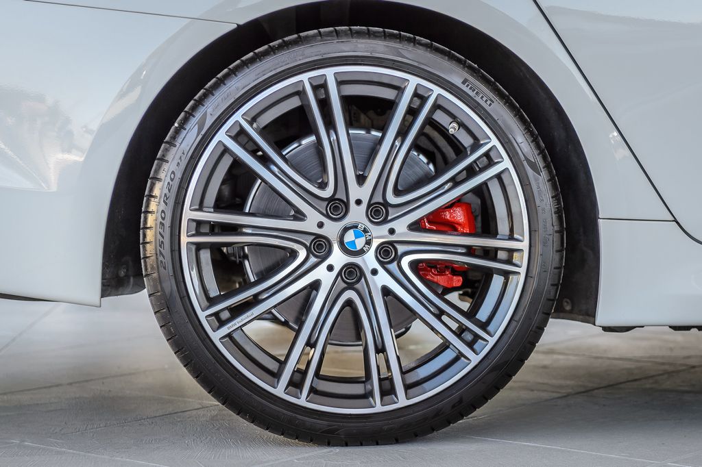 2018 BMW 5 Series 540i M SPORT - NAV - BACKUP CAM - BLUETOOTH - MUST SEE - 23023691 - 14