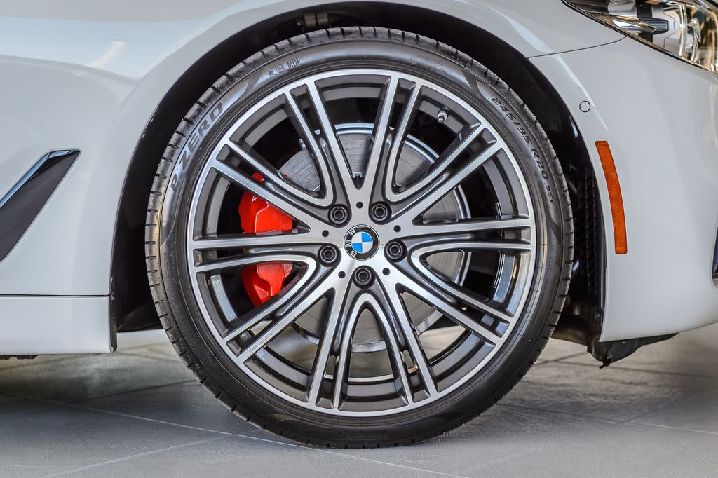 2018 BMW 5 Series 540i M SPORT - NAV - BACKUP CAM - BLUETOOTH - MUST SEE - 23023691 - 15