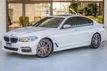 2018 BMW 5 Series 540i M SPORT - NAV - BACKUP CAM - BLUETOOTH - MUST SEE - 23023691 - 1