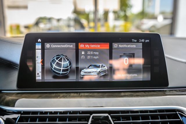 2018 BMW 5 Series 540i M SPORT - NAV - BACKUP CAM - BLUETOOTH - MUST SEE - 23023691 - 20