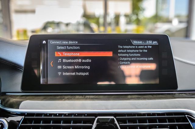 2018 BMW 5 Series 540i M SPORT - NAV - BACKUP CAM - BLUETOOTH - MUST SEE - 23023691 - 23