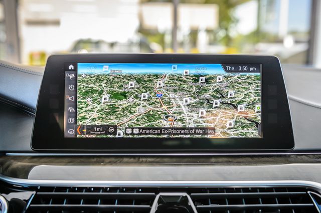 2018 BMW 5 Series 540i M SPORT - NAV - BACKUP CAM - BLUETOOTH - MUST SEE - 23023691 - 24