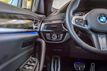 2018 BMW 5 Series 540i M SPORT - NAV - BACKUP CAM - BLUETOOTH - MUST SEE - 23023691 - 27