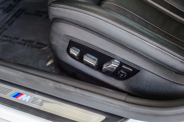 2018 BMW 5 Series 540i M SPORT - NAV - BACKUP CAM - BLUETOOTH - MUST SEE - 23023691 - 41