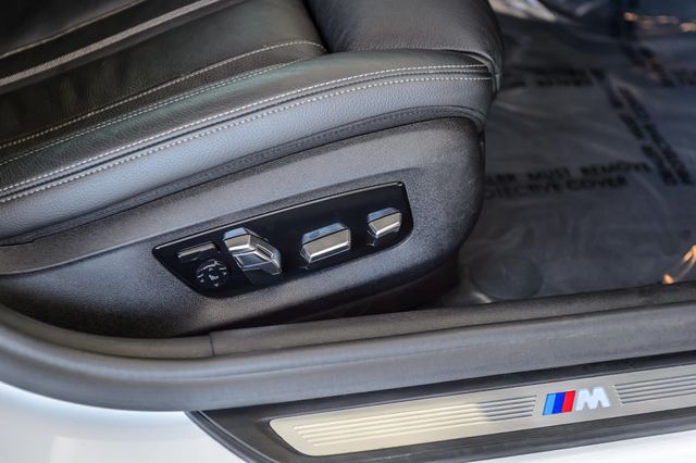 2018 BMW 5 Series 540i M SPORT - NAV - BACKUP CAM - BLUETOOTH - MUST SEE - 23023691 - 47