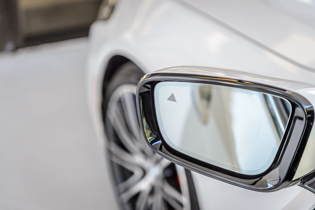 2018 BMW 5 Series 540i M SPORT - NAV - BACKUP CAM - BLUETOOTH - MUST SEE - 23023691 - 50