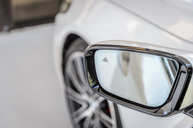2018 BMW 5 Series 540i M SPORT - NAV - BACKUP CAM - BLUETOOTH - MUST SEE - 23023691 - 50