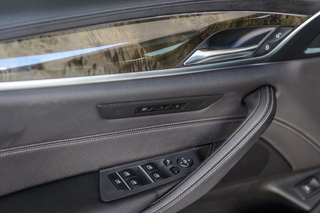 2018 BMW 5 Series 540i M SPORT - NAV - BACKUP CAM - BLUETOOTH - MUST SEE - 23023691 - 52