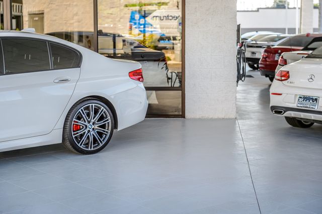 2018 BMW 5 Series 540i M SPORT - NAV - BACKUP CAM - BLUETOOTH - MUST SEE - 23023691 - 60