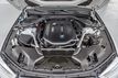 2018 BMW 5 Series 540i - WHITE ON BROWN -  NAV - BACKUP CAM - BLUETOOTH - MUST SEE - 23007549 - 16