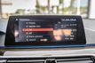2018 BMW 5 Series 540i - WHITE ON BROWN -  NAV - BACKUP CAM - BLUETOOTH - MUST SEE - 23007549 - 19