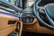 2018 BMW 5 Series 540i - WHITE ON BROWN -  NAV - BACKUP CAM - BLUETOOTH - MUST SEE - 23007549 - 26