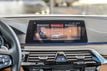 2018 BMW 5 Series 540i - WHITE ON BROWN -  NAV - BACKUP CAM - BLUETOOTH - MUST SEE - 23007549 - 29
