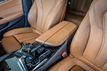 2018 BMW 5 Series 540i - WHITE ON BROWN -  NAV - BACKUP CAM - BLUETOOTH - MUST SEE - 23007549 - 32