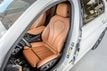 2018 BMW 5 Series 540i - WHITE ON BROWN -  NAV - BACKUP CAM - BLUETOOTH - MUST SEE - 23007549 - 38