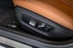 2018 BMW 5 Series 540i - WHITE ON BROWN -  NAV - BACKUP CAM - BLUETOOTH - MUST SEE - 23007549 - 39