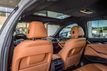 2018 BMW 5 Series 540i - WHITE ON BROWN -  NAV - BACKUP CAM - BLUETOOTH - MUST SEE - 23007549 - 41