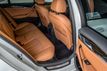 2018 BMW 5 Series 540i - WHITE ON BROWN -  NAV - BACKUP CAM - BLUETOOTH - MUST SEE - 23007549 - 43