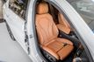 2018 BMW 5 Series 540i - WHITE ON BROWN -  NAV - BACKUP CAM - BLUETOOTH - MUST SEE - 23007549 - 44