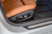 2018 BMW 5 Series 540i - WHITE ON BROWN -  NAV - BACKUP CAM - BLUETOOTH - MUST SEE - 23007549 - 45