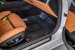 2018 BMW 5 Series 540i - WHITE ON BROWN -  NAV - BACKUP CAM - BLUETOOTH - MUST SEE - 23007549 - 46