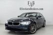 2018 BMW 5 Series 540i xDrive - 22963609 - 0