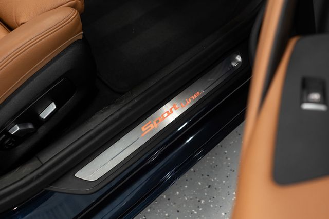 2018 BMW 5 Series 540i xDrive - 22963609 - 12