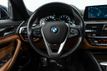2018 BMW 5 Series 540i xDrive - 22963609 - 14