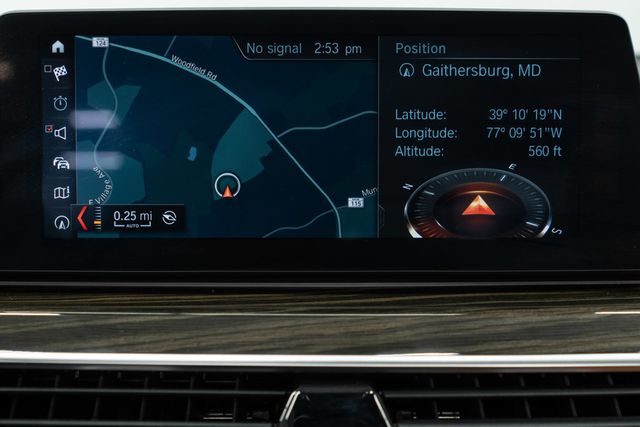 2018 BMW 5 Series 540i xDrive - 22963609 - 20