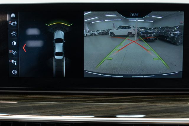 2018 BMW 5 Series 540i xDrive - 22963609 - 21