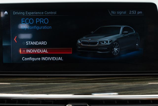 2018 BMW 5 Series 540i xDrive - 22963609 - 24