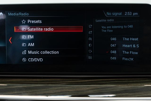 2018 BMW 5 Series 540i xDrive - 22963609 - 25