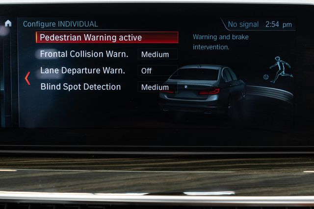 2018 BMW 5 Series 540i xDrive - 22963609 - 26