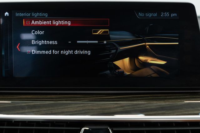 2018 BMW 5 Series 540i xDrive - 22963609 - 27