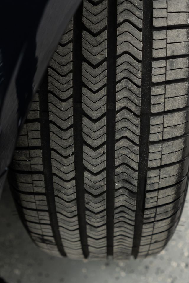 2018 BMW 5 Series 540i xDrive - 22963609 - 38