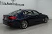 2018 BMW 5 Series 540i xDrive - 22963609 - 40