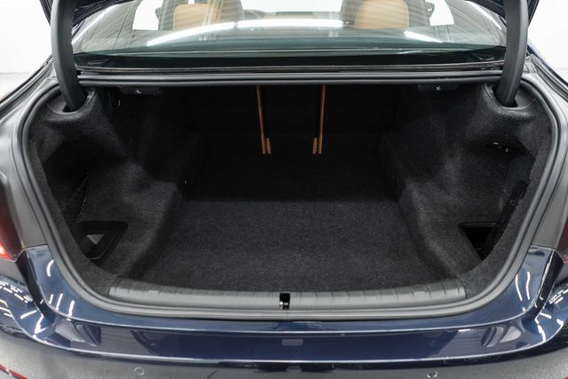 2018 BMW 5 Series 540i xDrive - 22963609 - 42