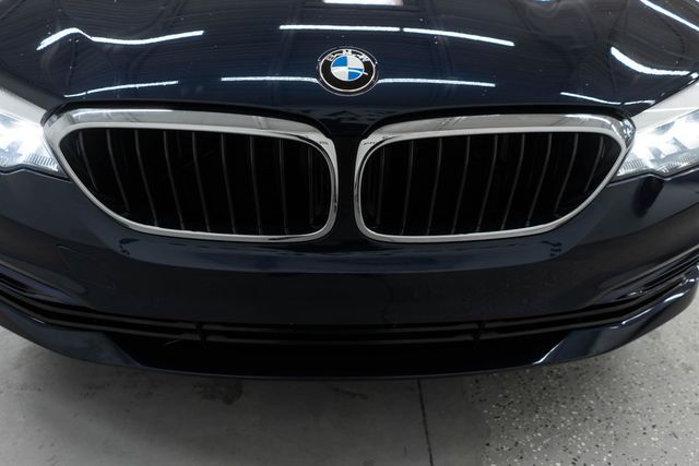 2018 BMW 5 Series 540i xDrive - 22963609 - 47