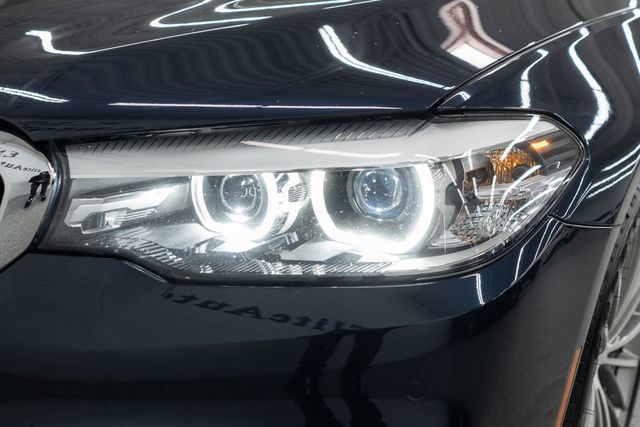 2018 BMW 5 Series 540i xDrive - 22963609 - 48