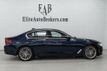 2018 BMW 5 Series 540i xDrive - 22963609 - 4