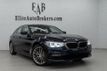 2018 BMW 5 Series 540i xDrive - 22963609 - 55
