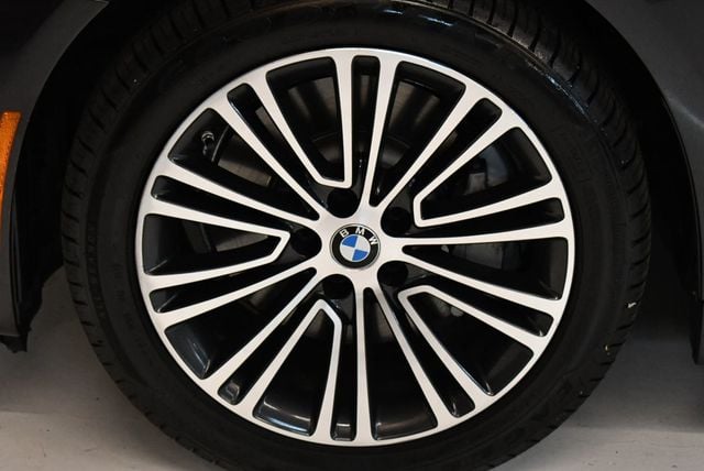 2018 BMW 5 Series 540i xDrive - 22412830 - 18